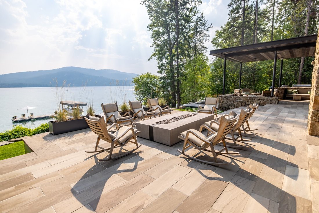 House in Whitefish, Montana, United States 5 - 18531240