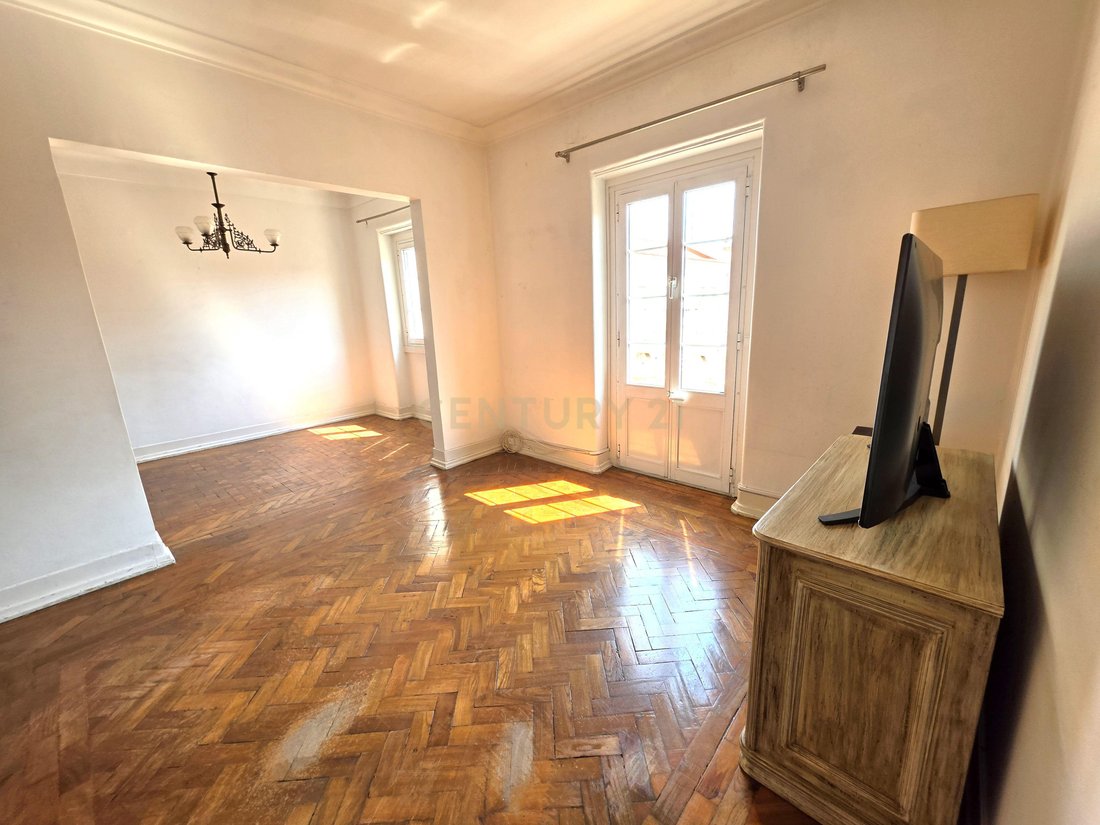 Apartment in Avenidas Novas, Lisbon, Portugal 2 - 18531049