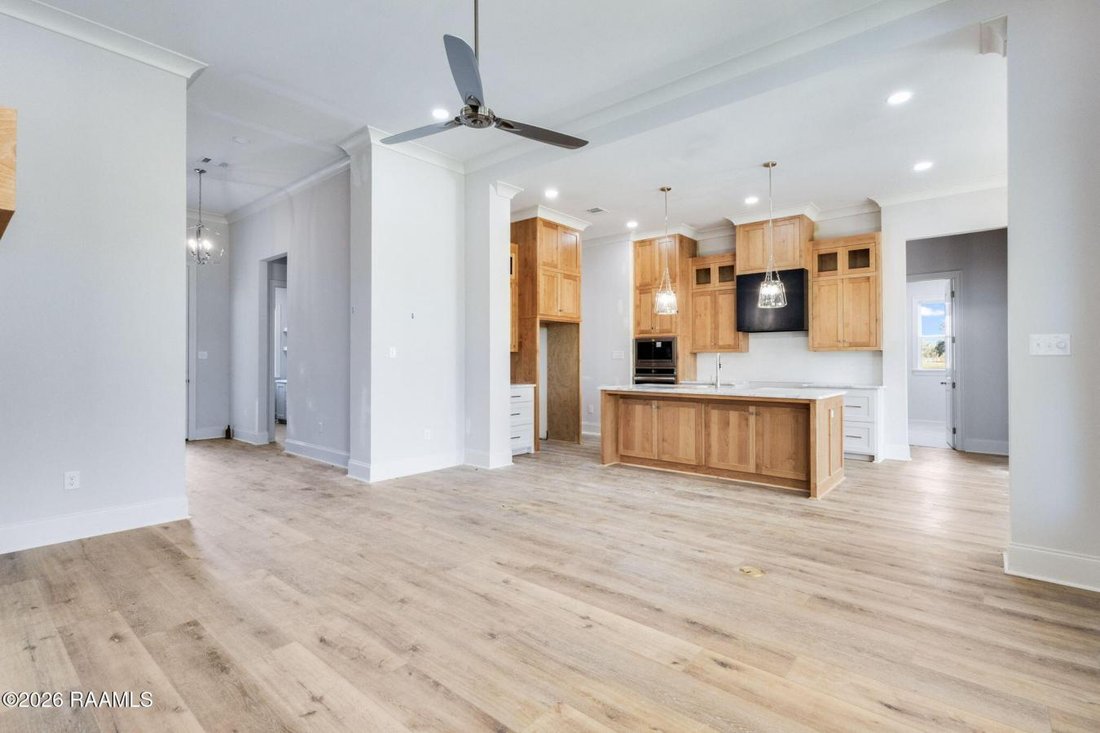 House in Youngsville, Louisiana, United States 3 - 18531082