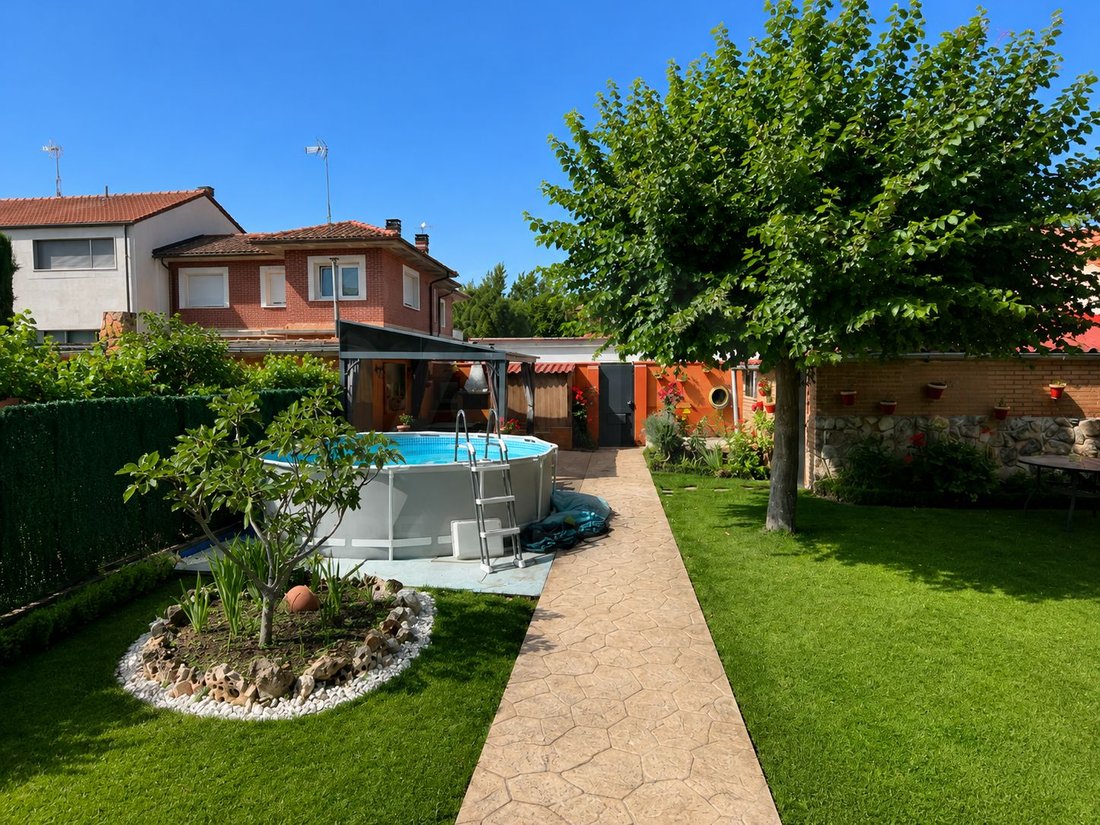 Residenza a Distrito Oeste, Burgos, Spagna 4 - 18269726