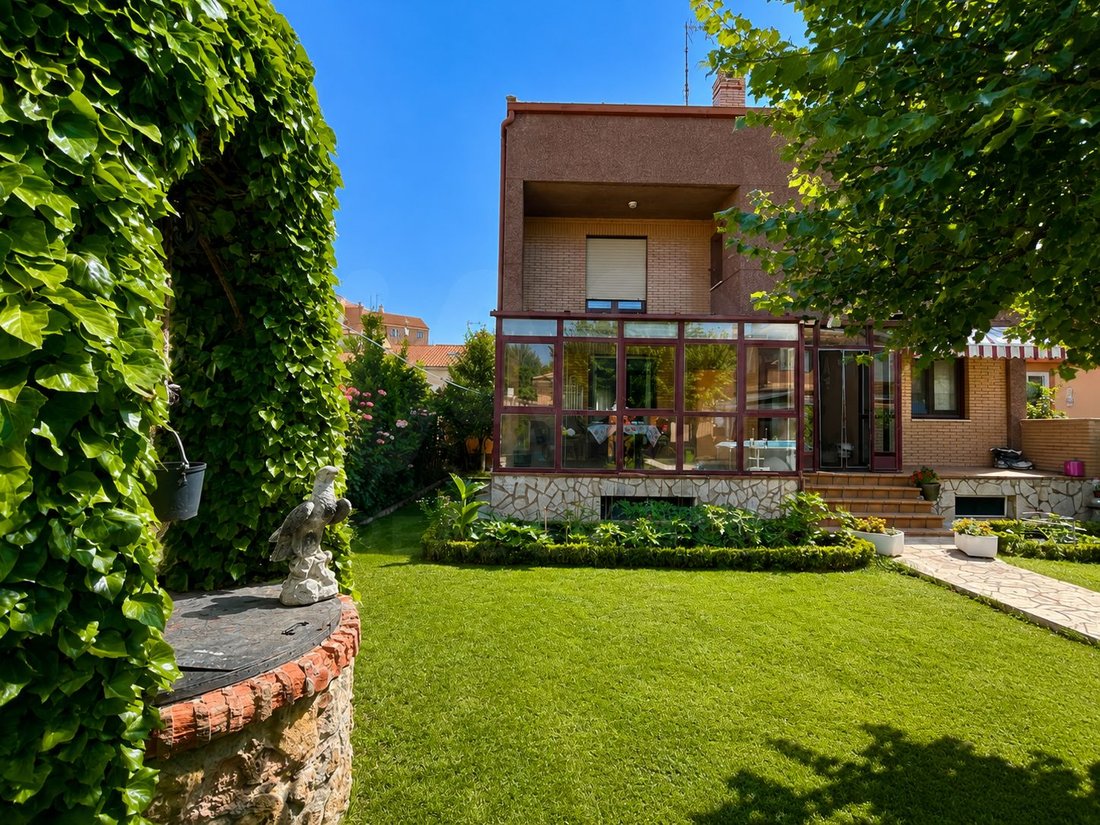 Residenza a Distrito Oeste, Burgos, Spagna 2 - 18269726