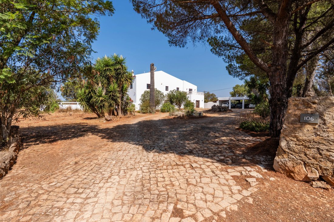 Villa in Algoz e Tunes, Algarve, Portugal 2 - 16162751