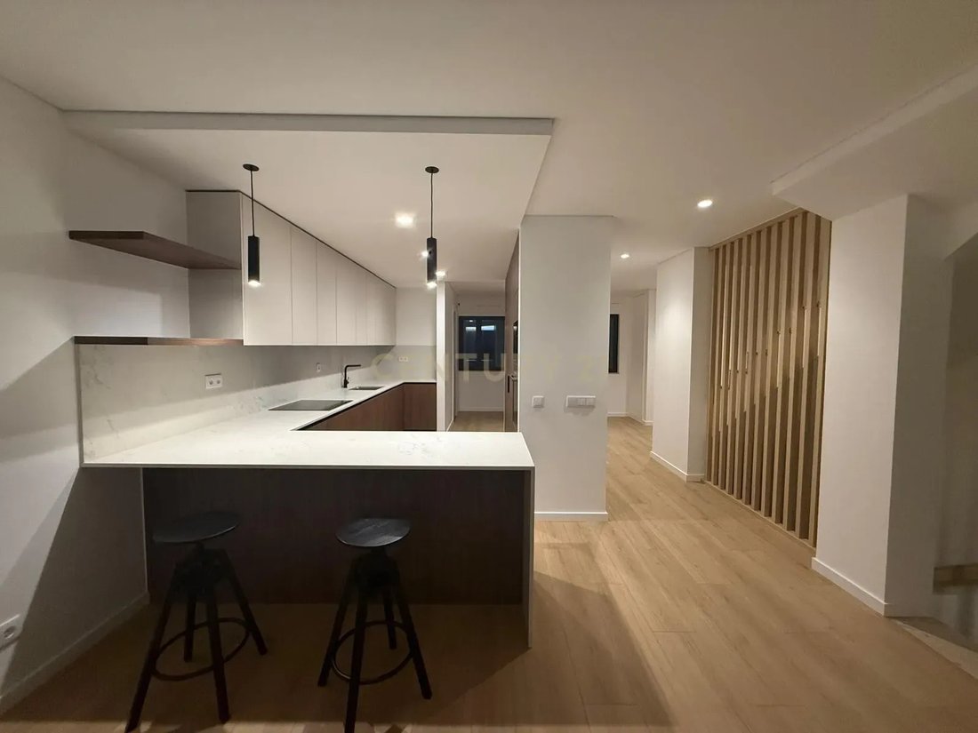 Villa in Loures, Lisbon, Portugal 5 - 18531044