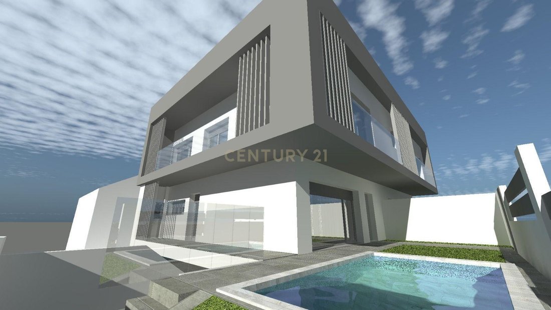 Villa in Fernao Ferro, Setubal, Portugal 5 - 18531042