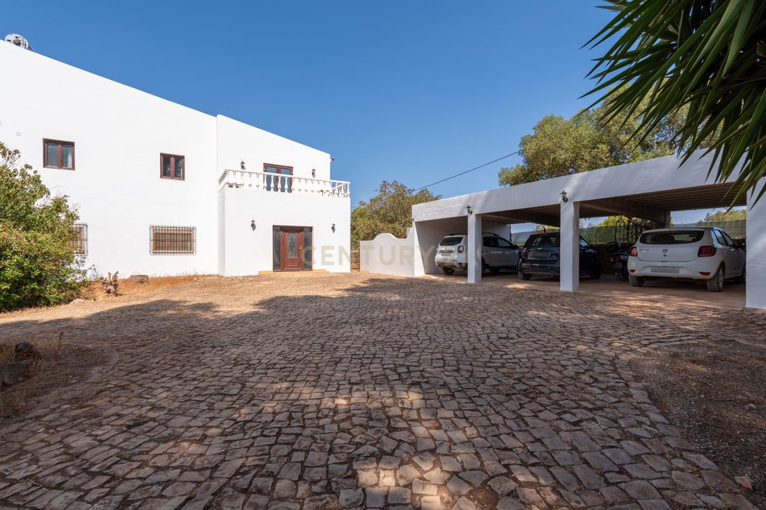 Villa in Algoz e Tunes, Algarve, Portugal 3 - 16162751