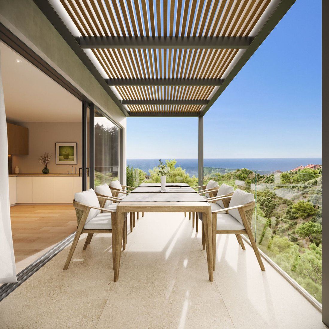 House in Fuengirola, Andalusia, Spain 4 - 18531092