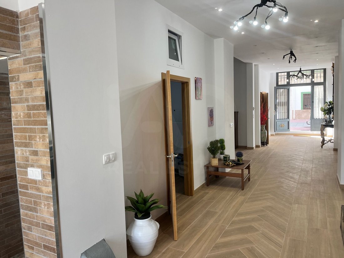 Townhouse in Orpesa / Oropesa del Mar, Valencian Community, Spain 5 - 16622423