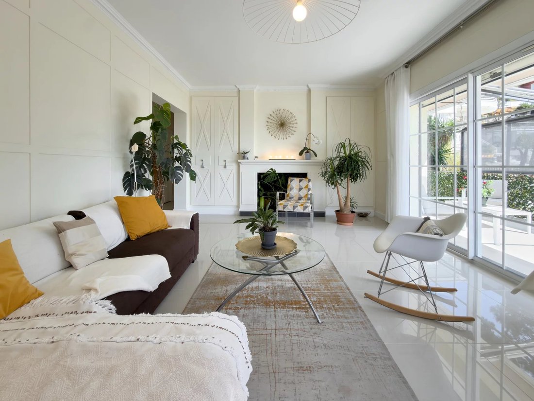 House in Saint Roch, Nice, France 5 - 18327898