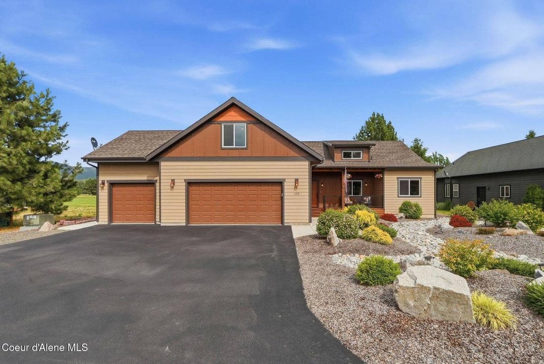 House in Blanchard, Idaho, United States 3 - 18531075