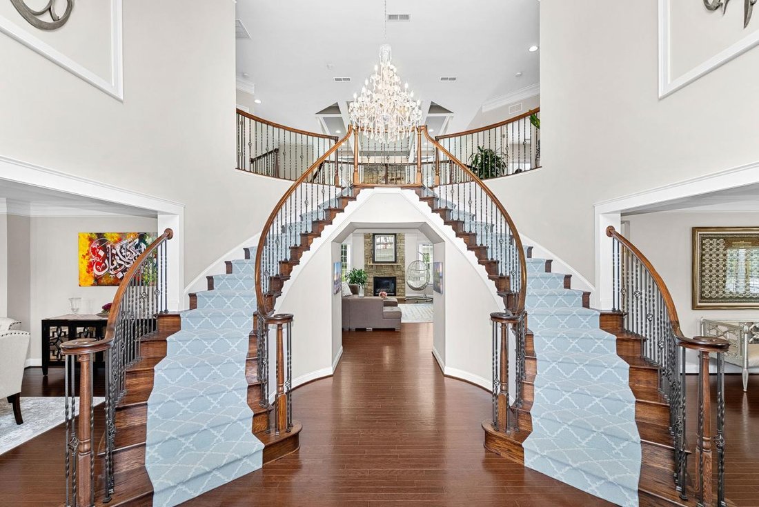 House in Broadlands, Virginia, United States 3 - 18531080
