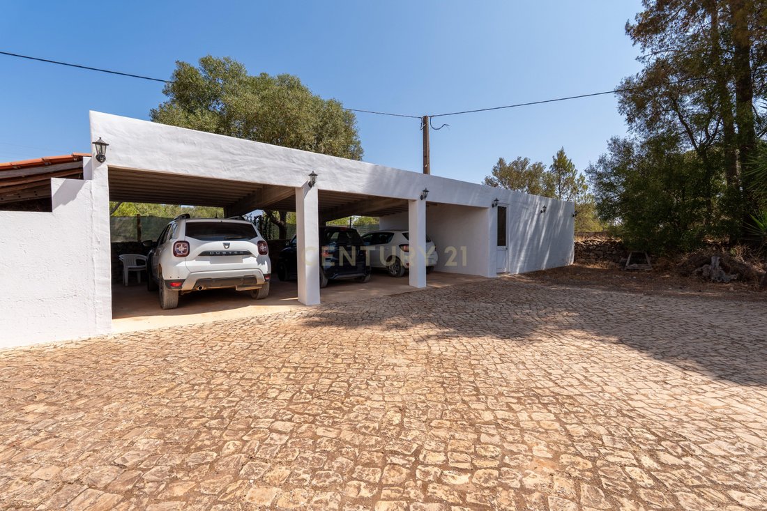 Villa in Algoz e Tunes, Algarve, Portugal 4 - 16162751