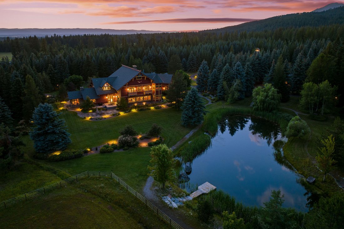 House in Kalispell, Montana, United States 4 - 18531192