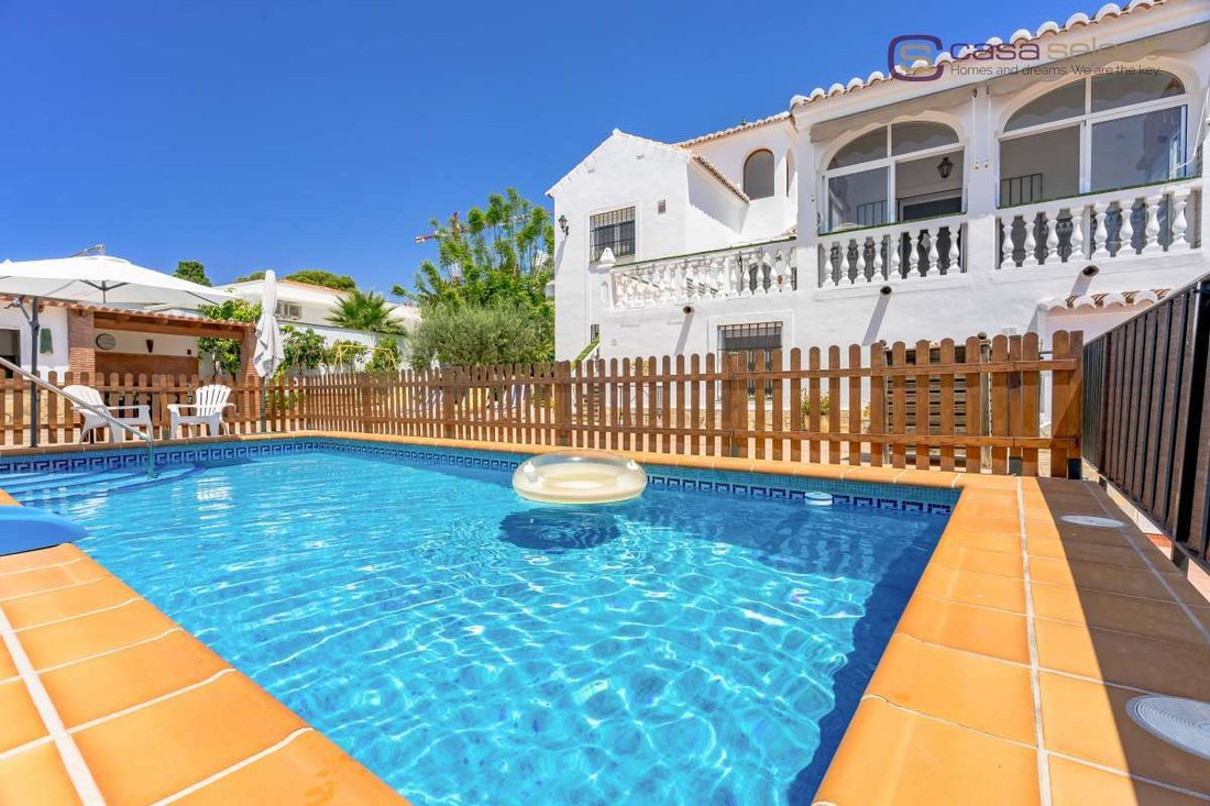 Villa a Burriana, Comunità Valenzana, Spagna 3 - 18531170