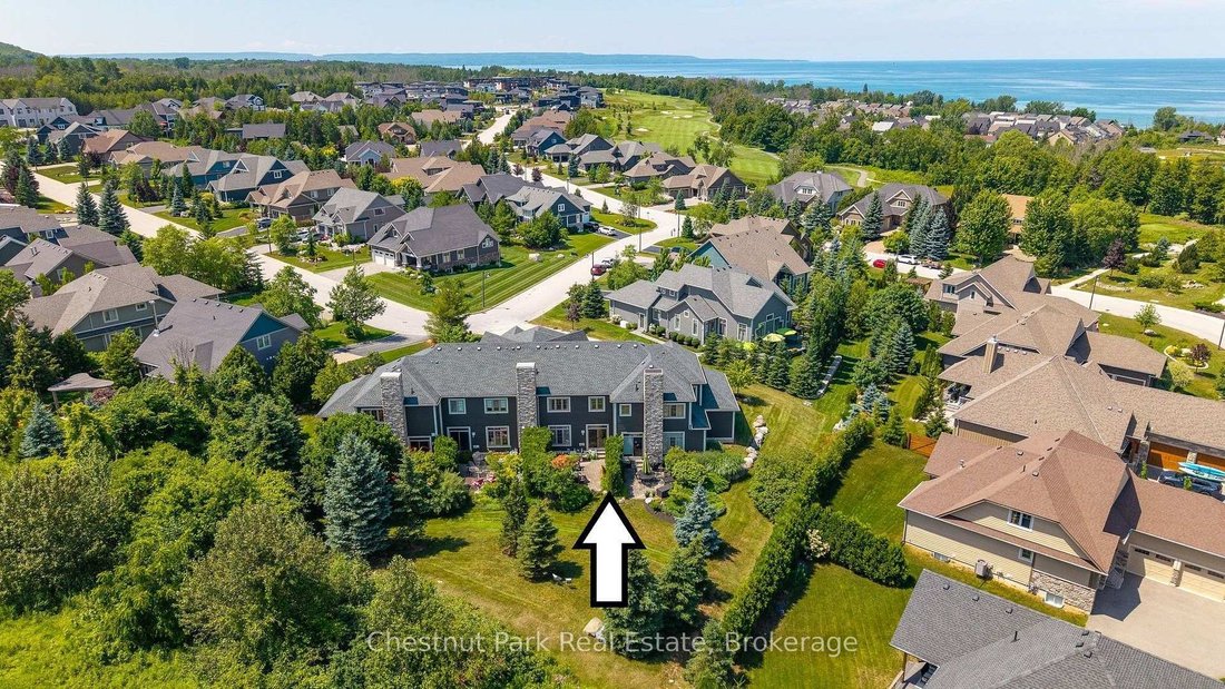 Condo in The Blue Mountains, Ontario, Canada 3 - 18488691