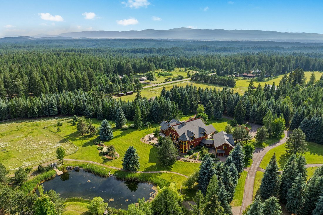 House in Kalispell, Montana, United States 2 - 18531192