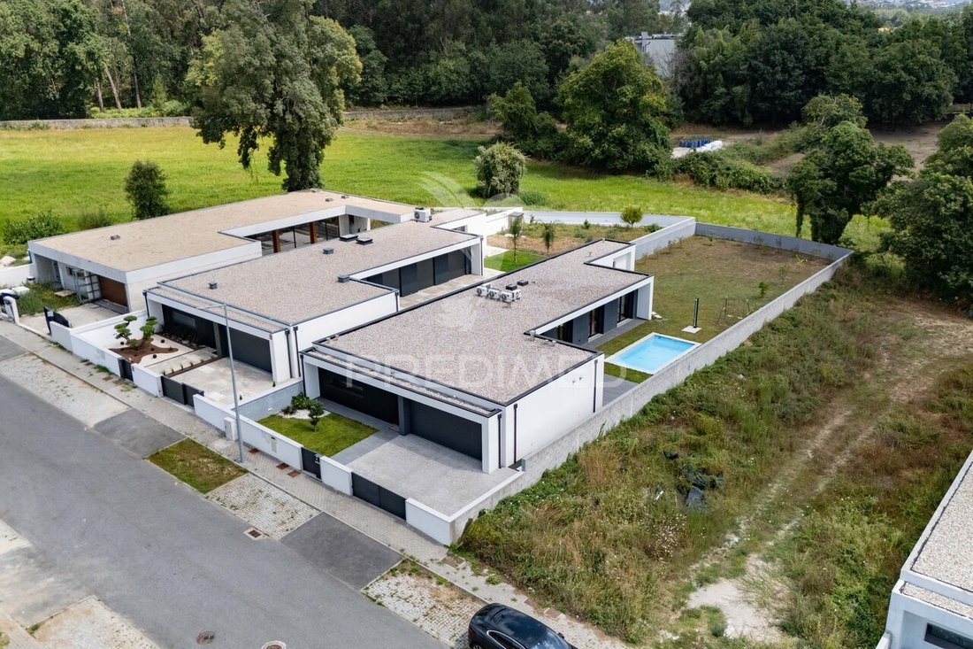 House in Turiz, Braga, Portugal 1 - 18526625