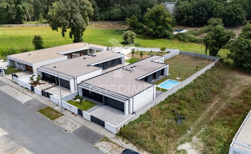 House in Turiz, Braga, Portugal 1