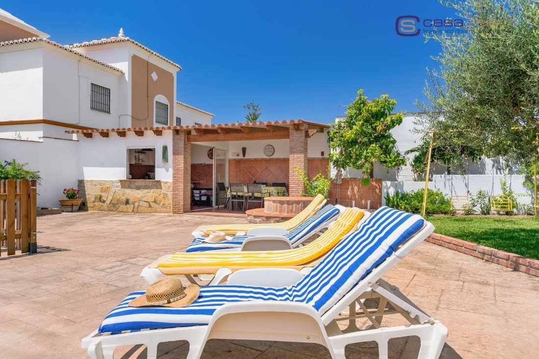 Villa a Burriana, Comunità Valenzana, Spagna 5 - 18531170