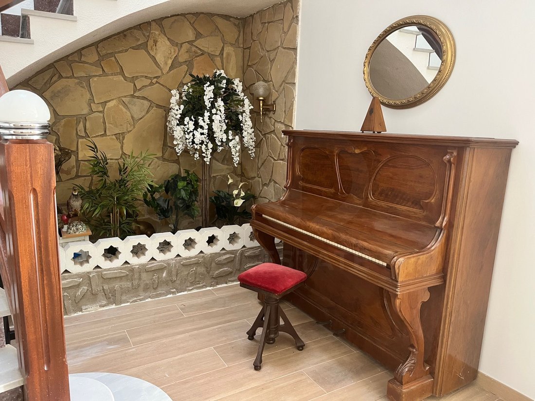 Townhouse in Orpesa / Oropesa del Mar, Valencian Community, Spain 4 - 16622423