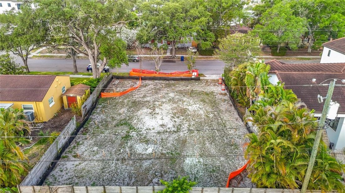 House in Tampa, Florida, United States 5 - 18531069