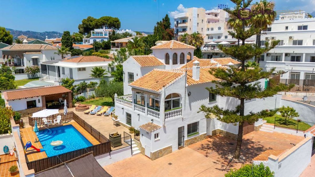Villa a Burriana, Comunità Valenzana, Spagna 1 - 18531170