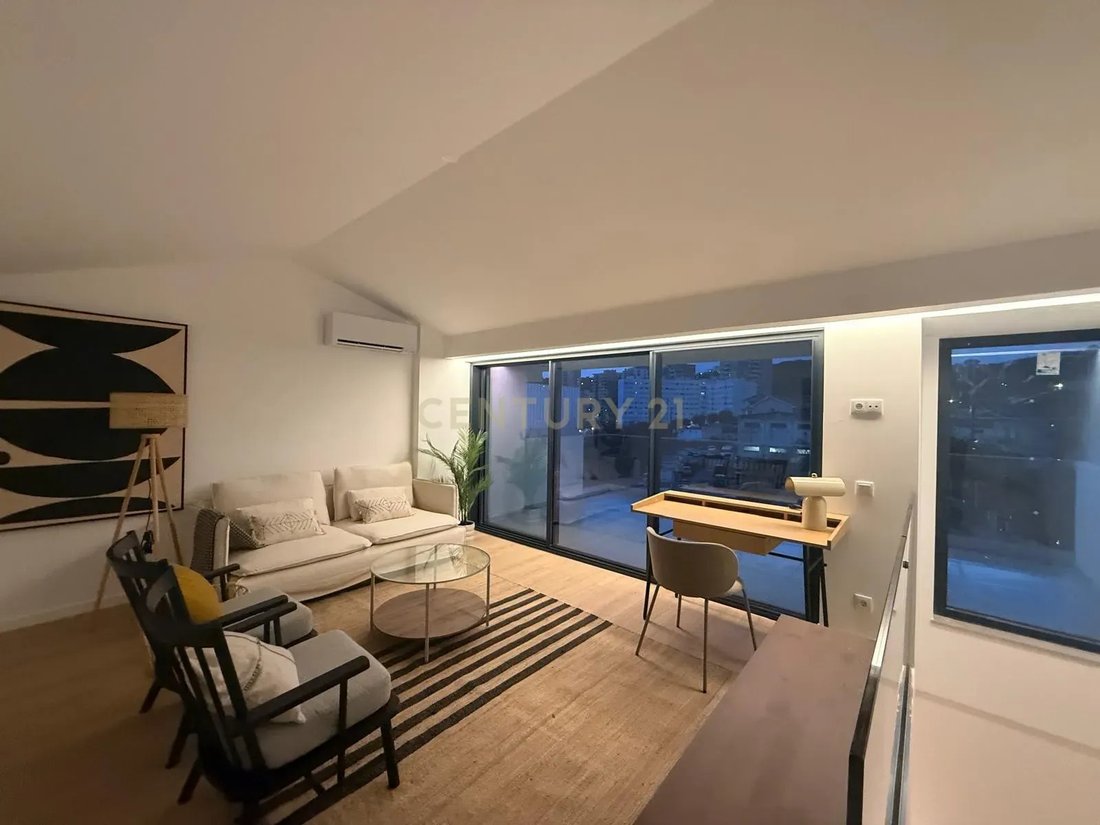 Villa in Loures, Lisbon, Portugal 3 - 18531044