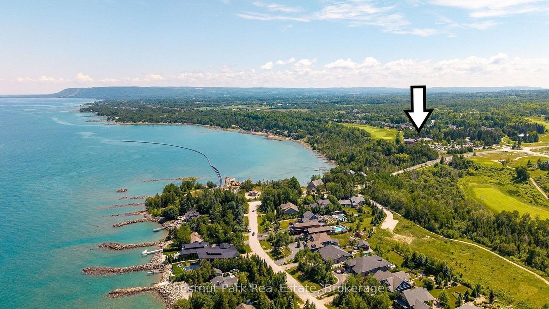 Condo in The Blue Mountains, Ontario, Canada 4 - 18488691