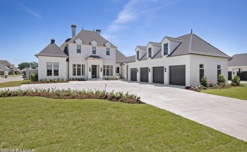 Haus in Scott, Louisiana, Vereinigte Staaten 1