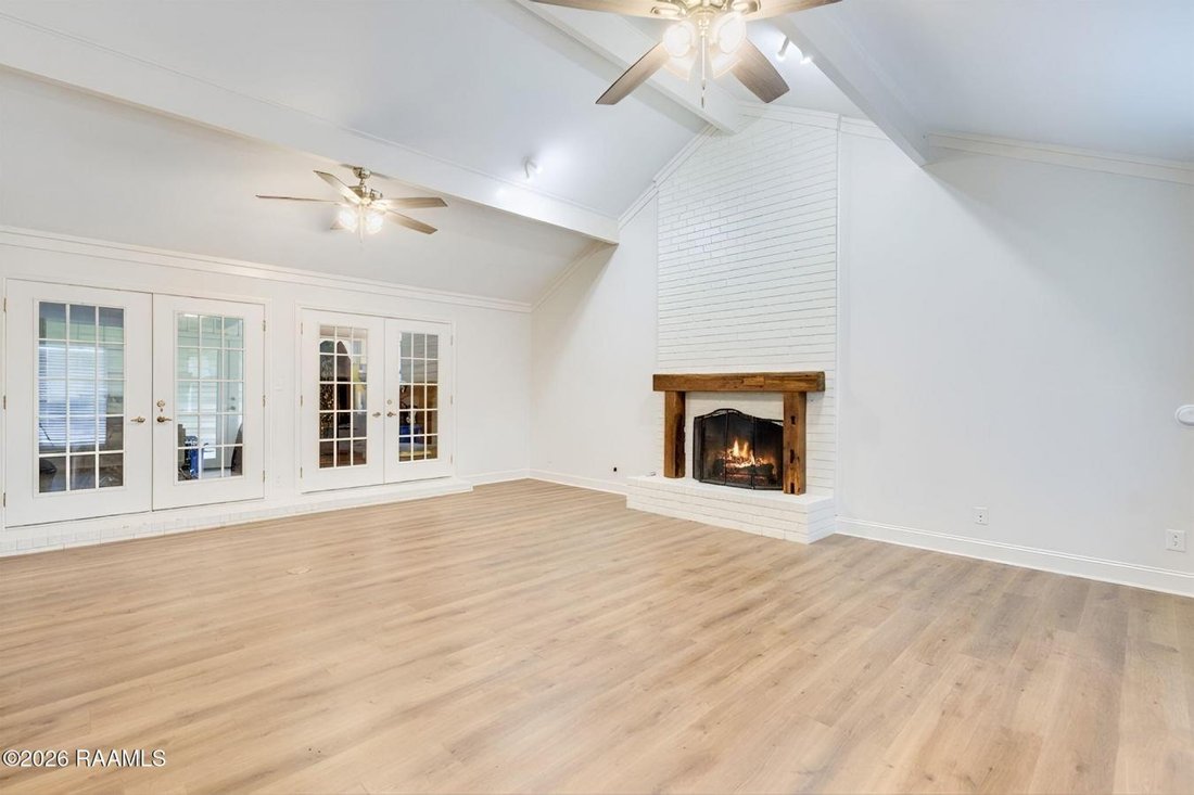 House in Saint Martinville, Louisiana, United States 5 - 18531084