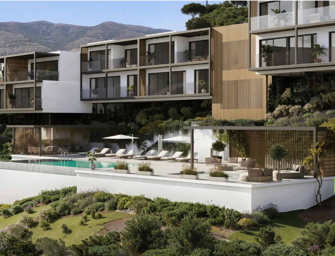 House in Fuengirola, Andalusia, Spain 2 - 18531092
