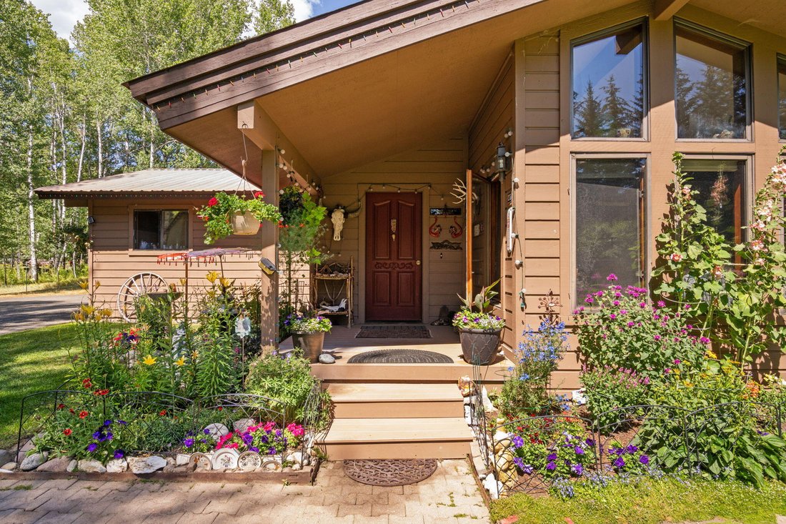 House in Ketchum, Idaho, United States 4 - 18466868
