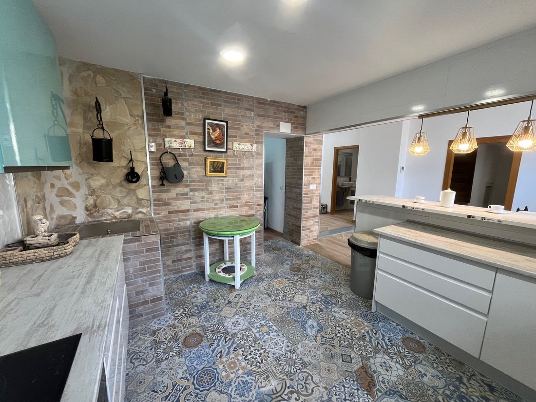 Townhouse in Orpesa / Oropesa del Mar, Valencian Community, Spain 1 - 16622423
