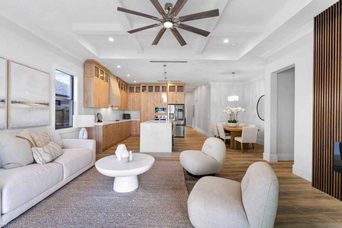 House in Naples, Florida, United States 1 - 18531061