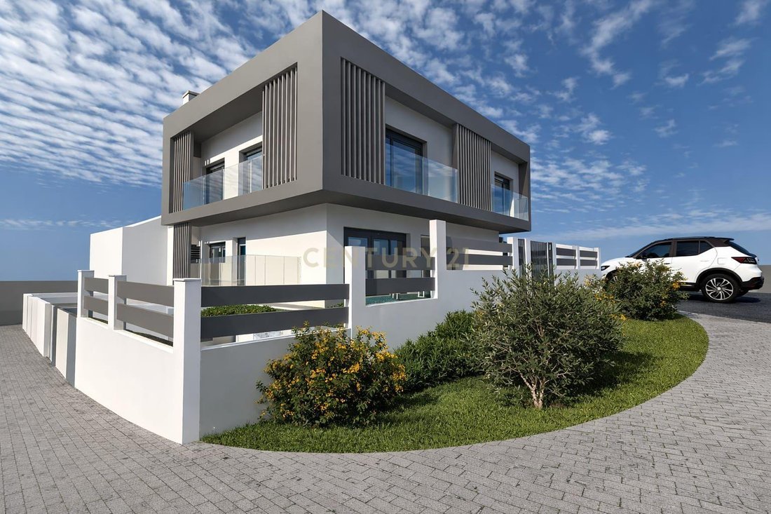Villa in Fernao Ferro, Setubal, Portugal 1 - 18531042