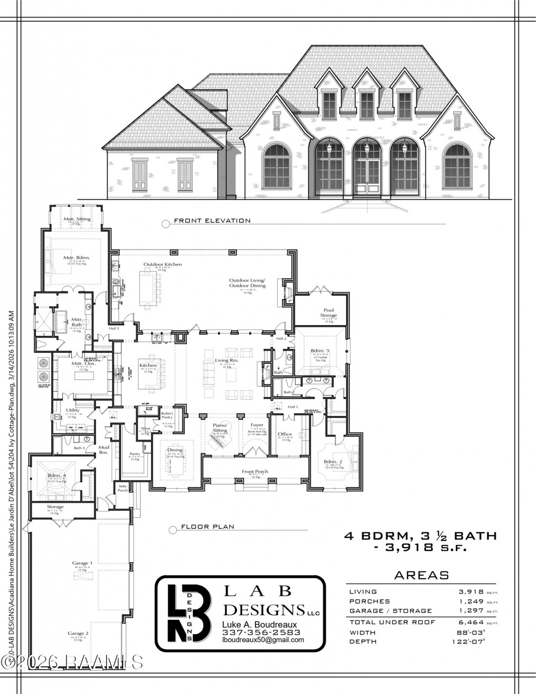 House in Youngsville, Louisiana, United States 2 - 18531079