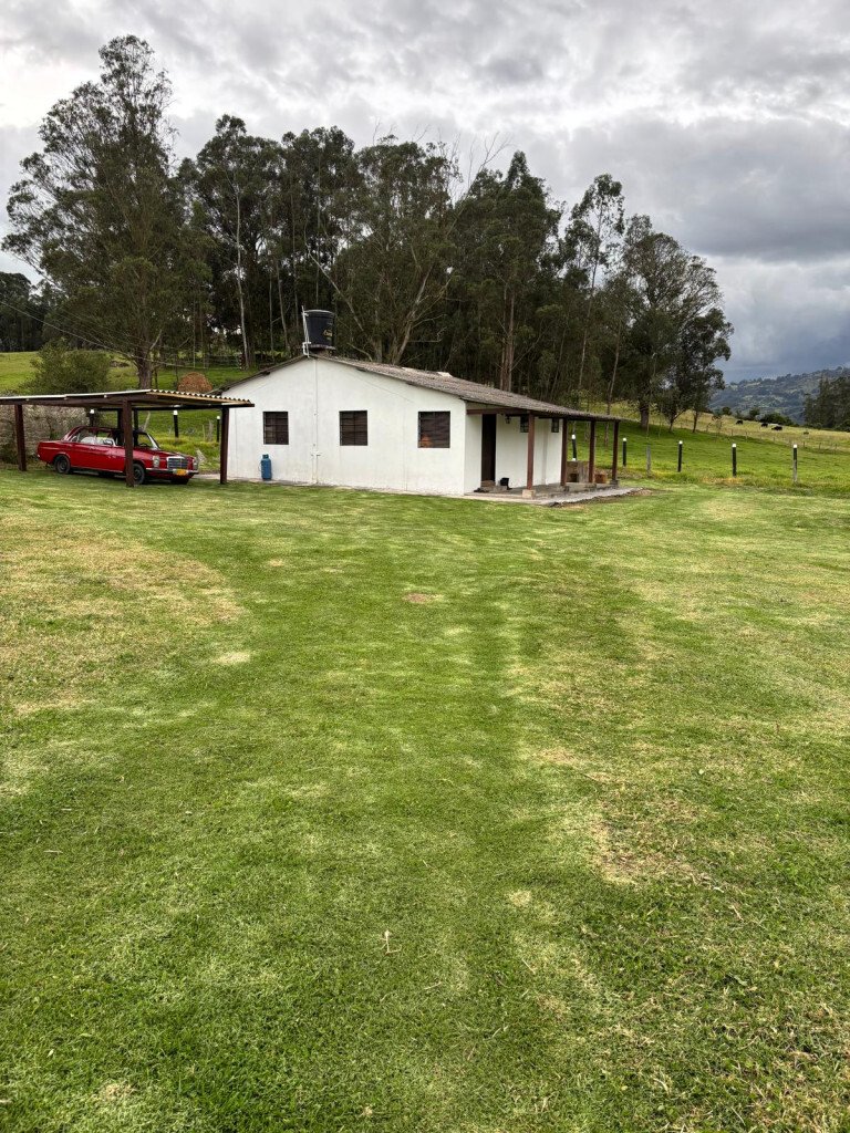 Finca in Sotaquira, Boyaca, Colombia 1 - 17476061