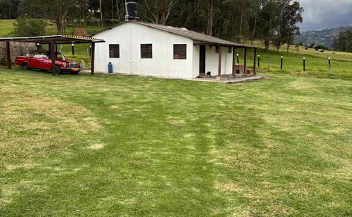 Finca in Sotaquira, Boyaca, Colombia 1