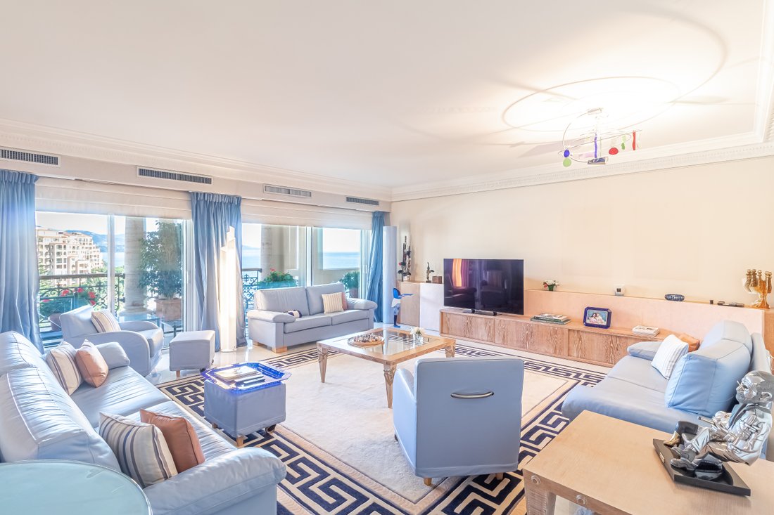 Apartment in Fontvieille, Monaco 2 - 18531184
