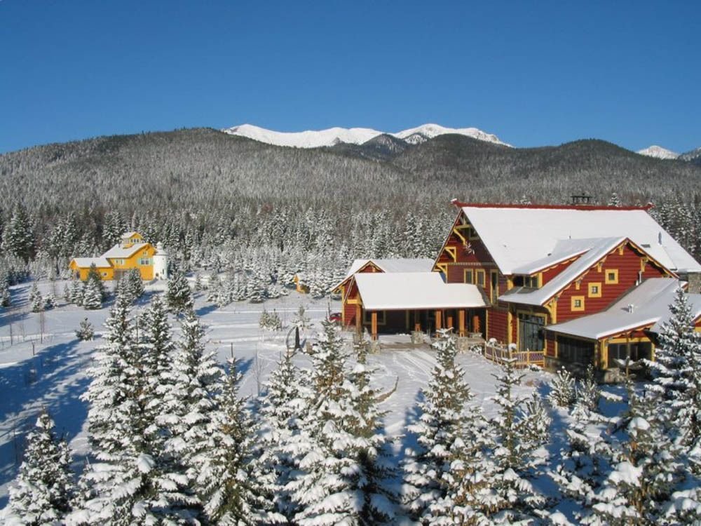 House in Kalispell, Montana, United States 3 - 18531192