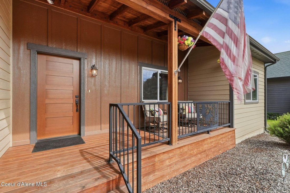 House in Blanchard, Idaho, United States 4 - 18531075