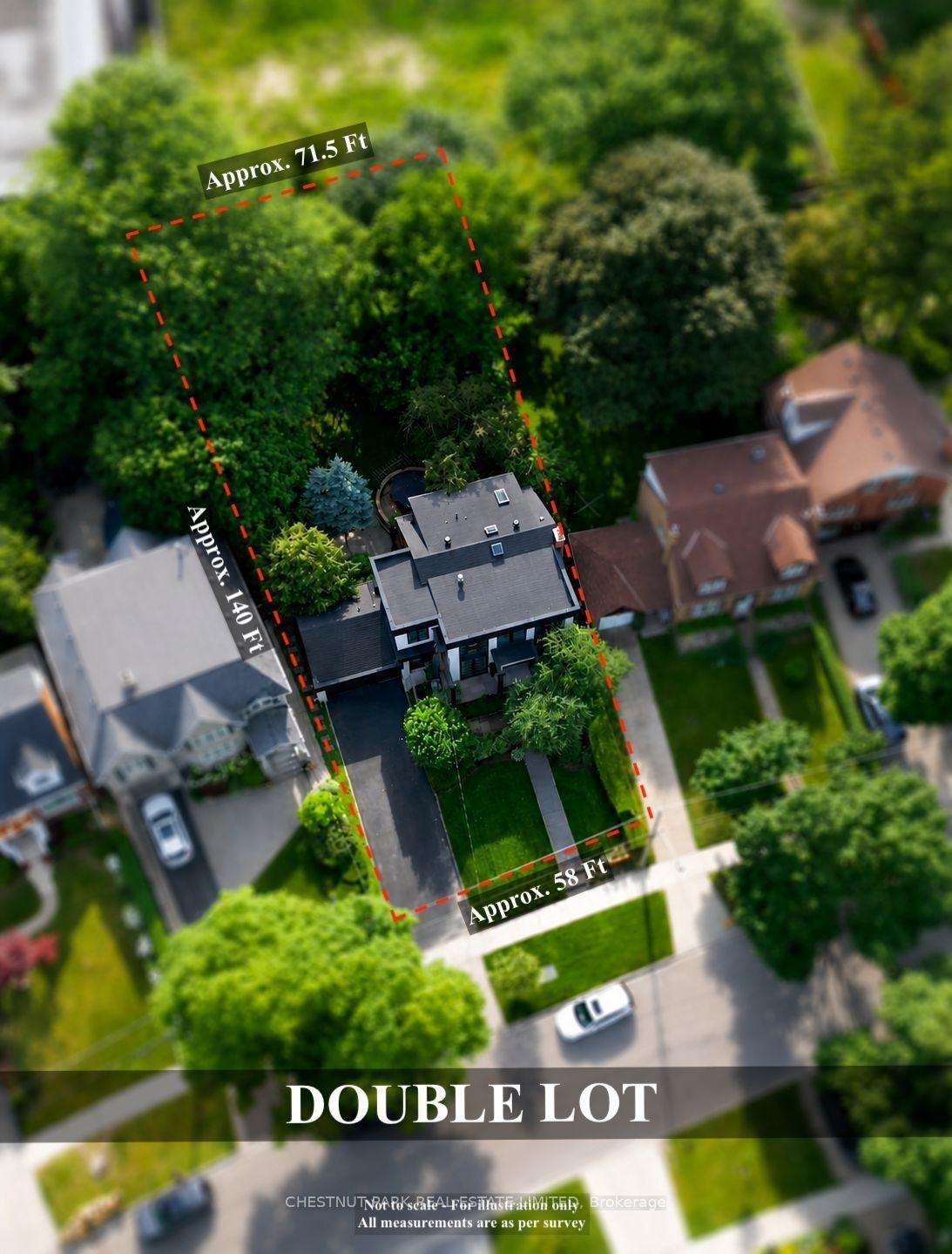 House in Toronto, Ontario, Canada 2 - 18393072