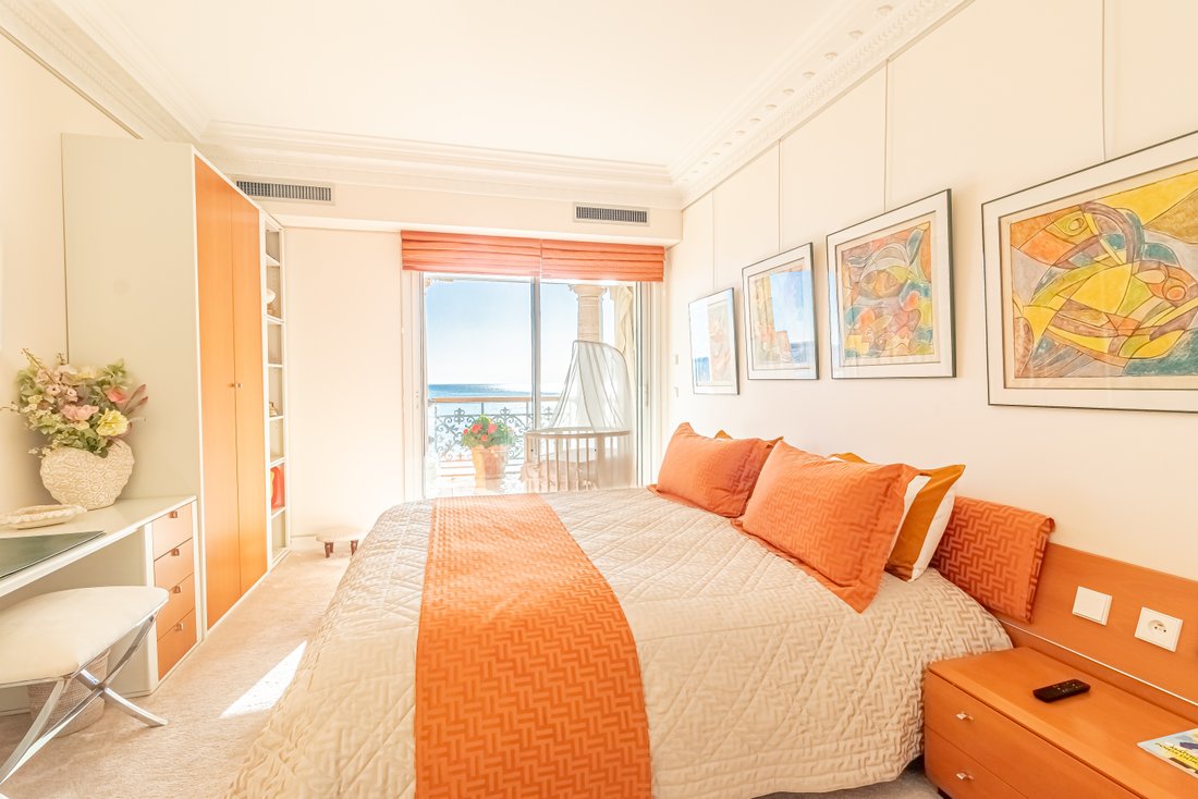 Apartment in Fontvieille, Monaco 3 - 18531184