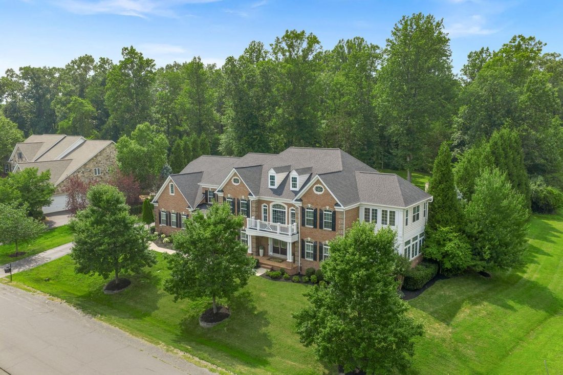 House in Broadlands, Virginia, United States 1 - 18531080