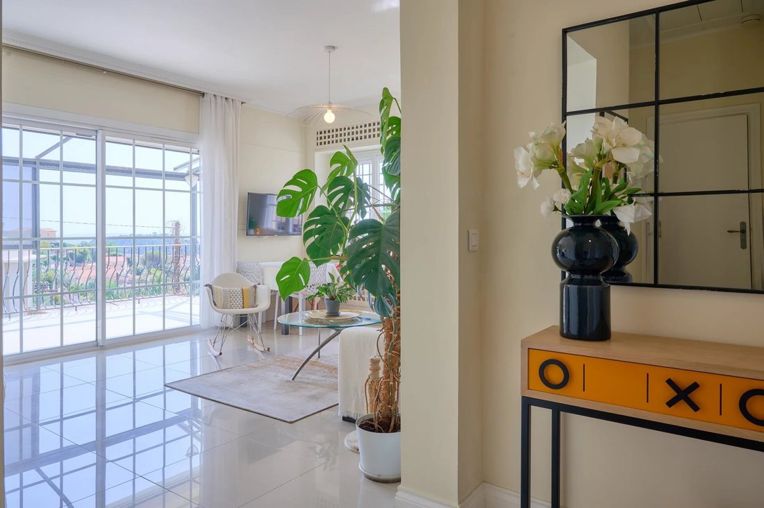 House in Saint Roch, Nice, France 2 - 18327898