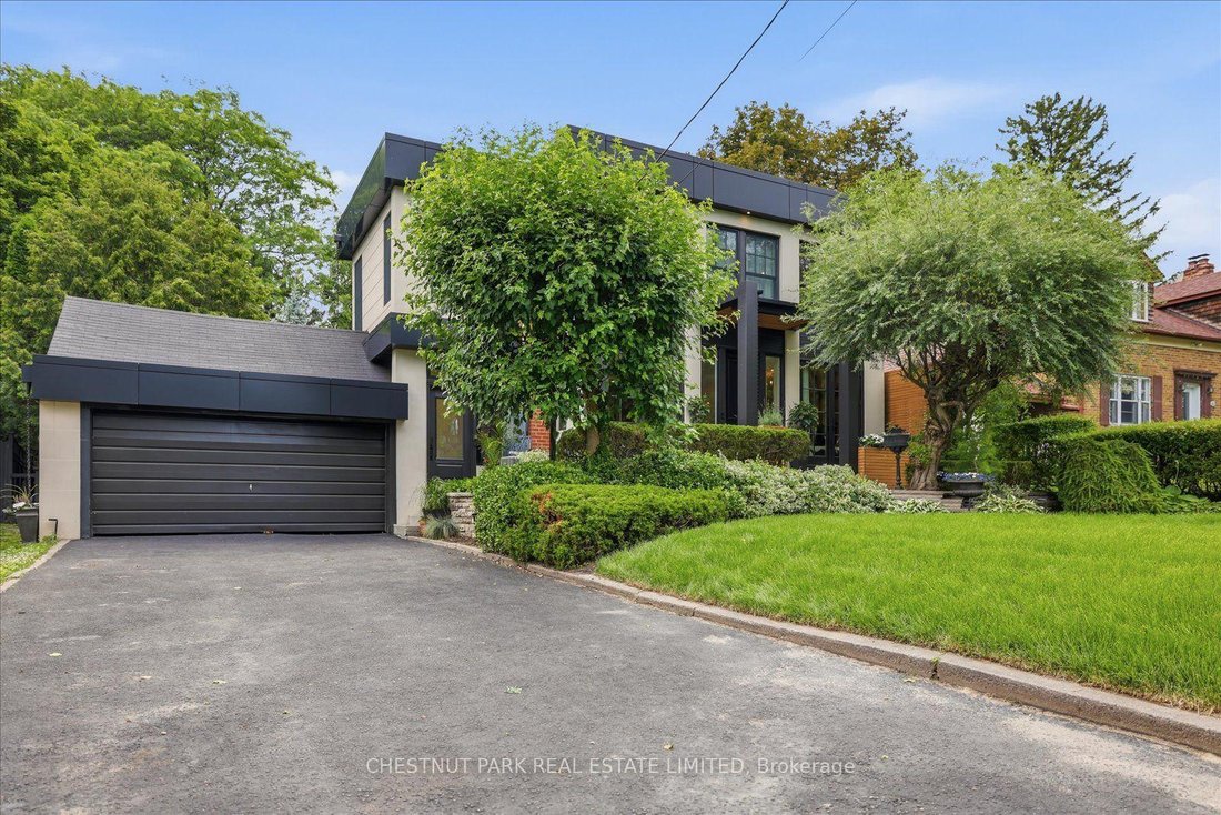 House in Toronto, Ontario, Canada 4 - 18393072