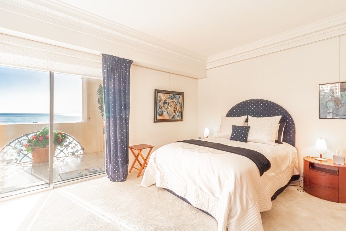 Apartment in Fontvieille, Monaco 5 - 18531184