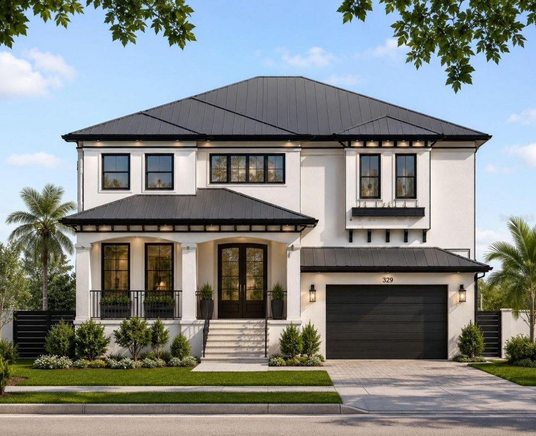 House in Tampa, Florida, United States 1 - 18531069