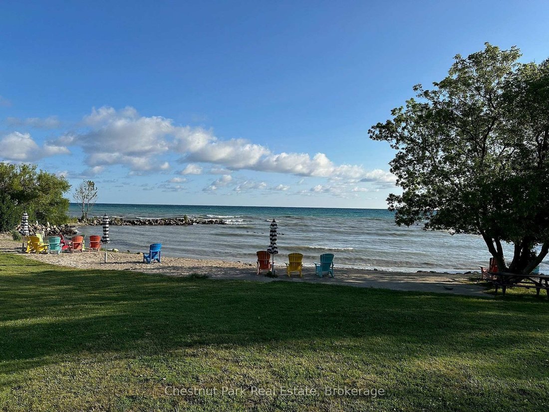 Condo in The Blue Mountains, Ontario, Canada 5 - 18488691