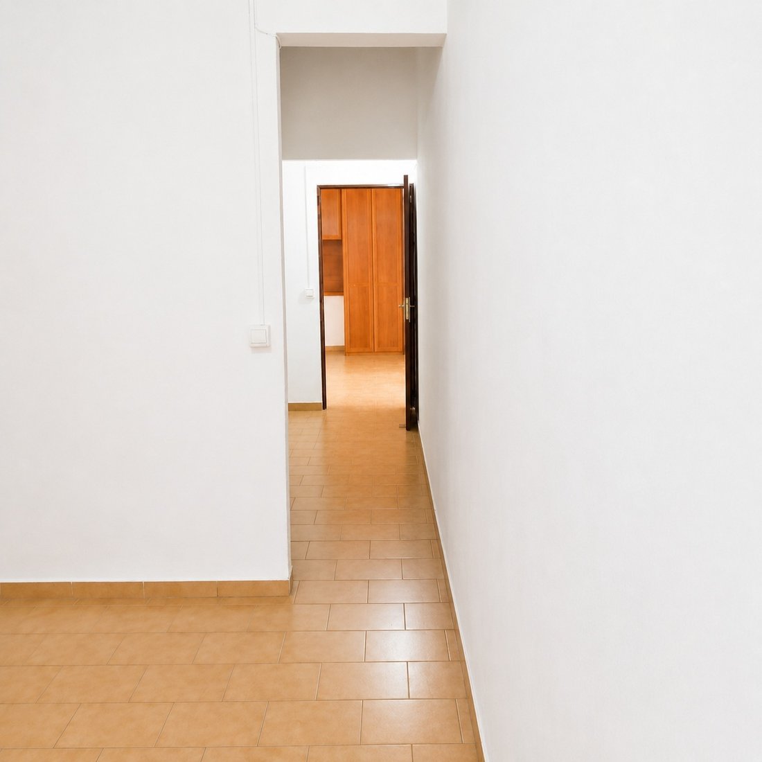 Apartment in Ibiza Town, Balearic Islands, Spain 1 - 17618318