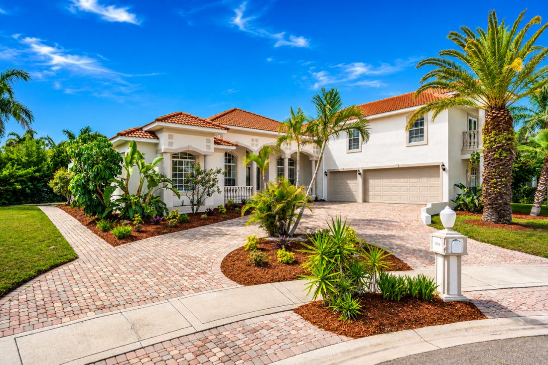 House in Apollo Beach, Florida, United States 1 - 18153149